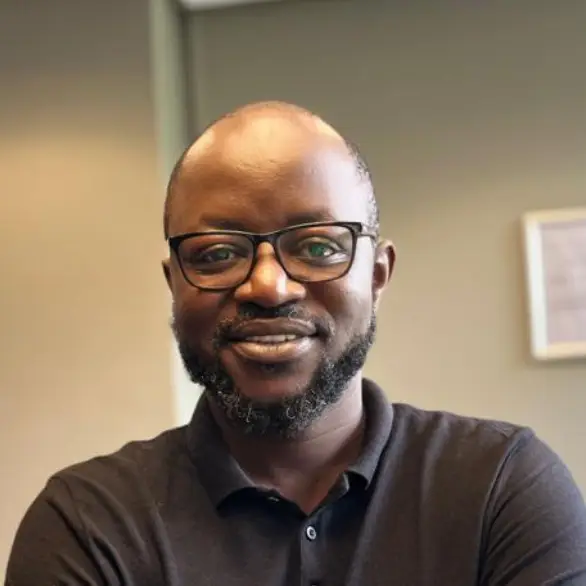 Godfrey Mudariki