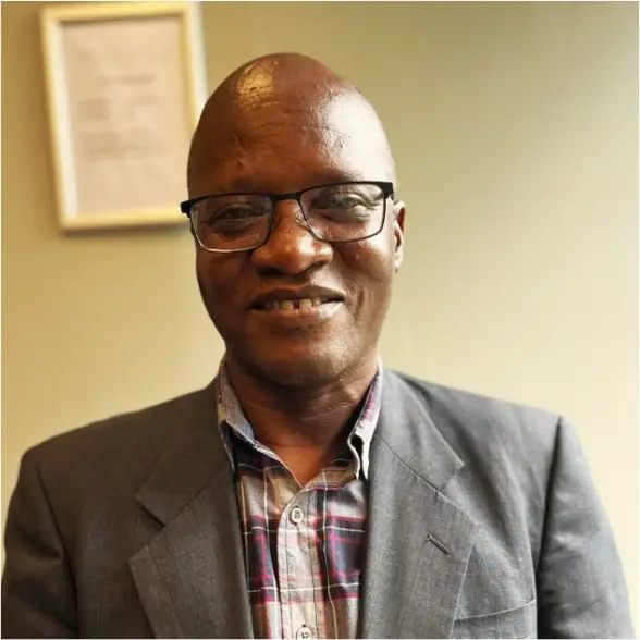 Philip Muziri