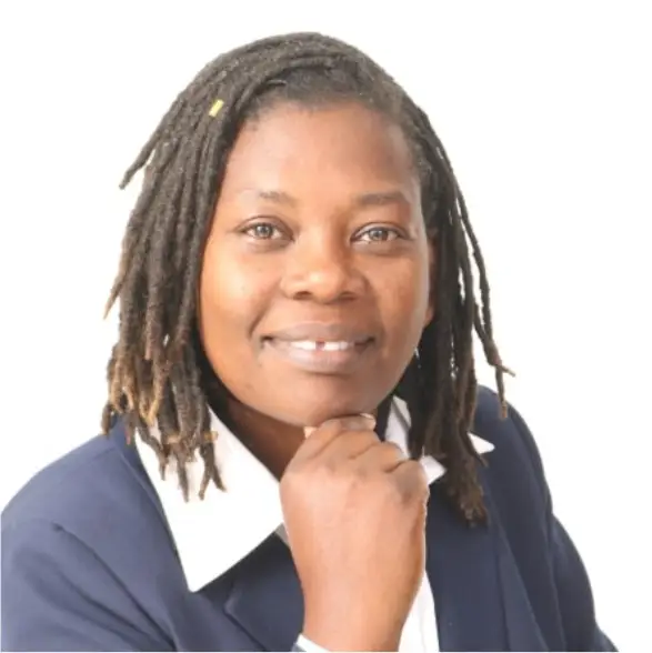 Tafadzwa Mutete